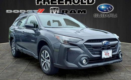 2024 Subaru Outback Base
