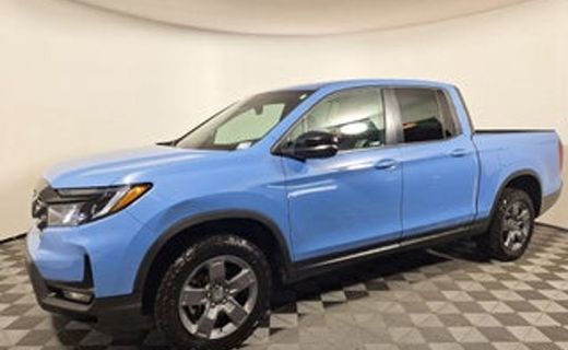 2023 Honda Ridgeline Sport