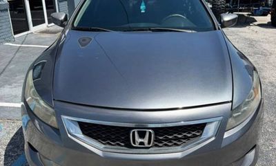 2010 Honda Accord LX