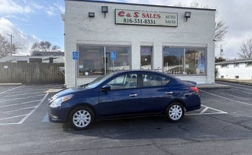 2018 Kia Forte