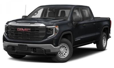 2023 GMC Sierra Denali