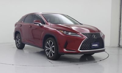 2020 Lexus RX 350 Premium