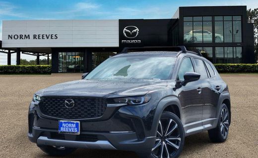 2026 Mazda CX-50 Premium Plus