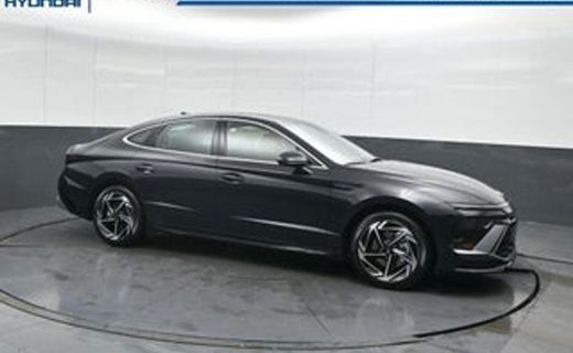 2025 Genesis G70