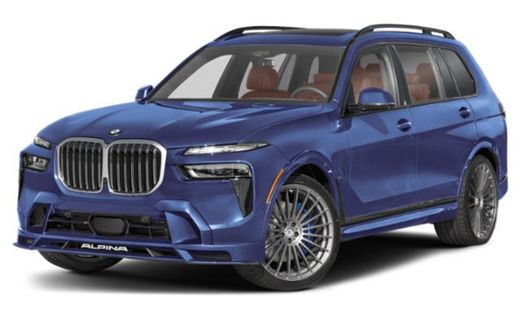 2024 BMW X7 Alpina XB7