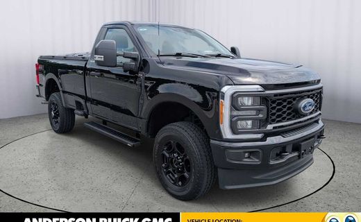 2023 Ford F-250 XL