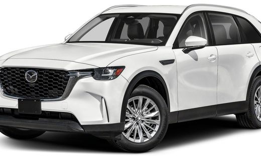 2026 Mazda CX-90 Select