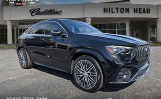2026 Mercedes-Benz GLE-Class GLE450 4MATIC