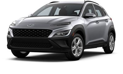 2023 Hyundai Kona SEL Convenience PKG