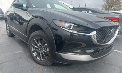 2023 Mazda CX-30 CX 30