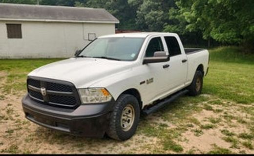 2016 Ram 1500 ST
