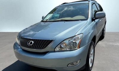 2004 Lexus RX 330