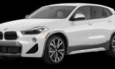 2020 BMW X2 xDrive28i