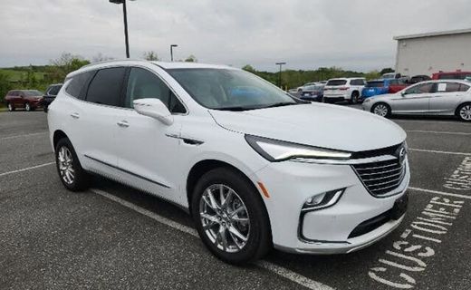 2023 Buick Enclave Premium