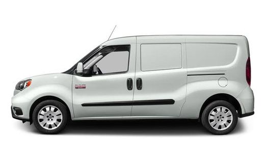 2017 Ram Promaster City SLT
