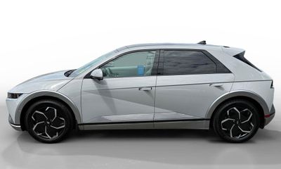 2024 Hyundai Ioniq 5 Limited Disney 100