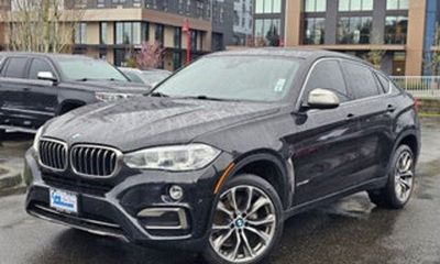 2018 Porsche Macan S