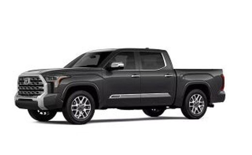 2026 Toyota Tundra 1794
