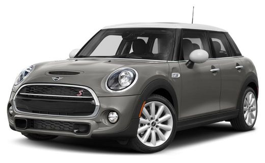 2019 Mini Hardtop S Hatchback