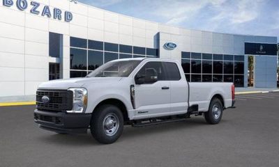 2026 Ford F-350 XL