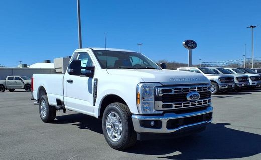 2026 Ford F-350 XL