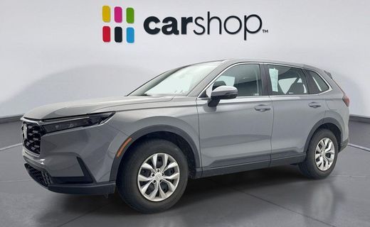 2023 Honda CR-V LX
