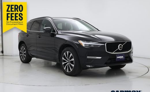 2023 Volvo XC60