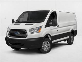 2017 Ford Transit LOW Roof