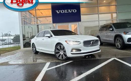2023 Volvo S90 Ultimate Bright