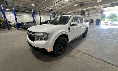 2023 Ford Maverick XL XLT Lariat
