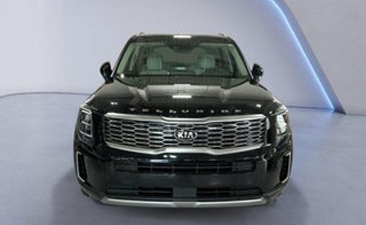 2022 Kia Telluride LX