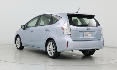 2014 Toyota Prius V Five