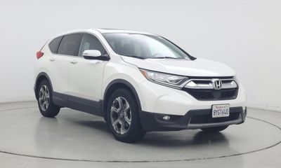 2019 Honda CR-V EX L Navi