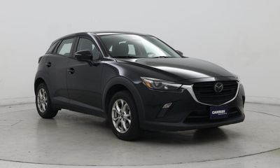 2020 Mazda CX-3 Sport