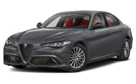 2024 Alfa Romeo Giulia 952 Sprint