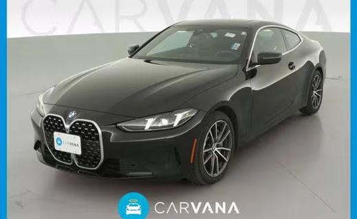 2026 BMW 430I