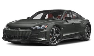 2024 Audi RS E-Tron GT Quattro