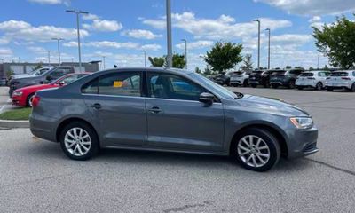 2013 Volkswagen Jetta Comfortline Sportline