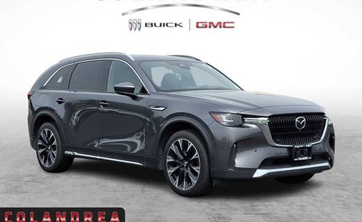 2024 Mazda CX-90 Premium Plus