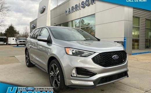2023 Ford Edge ST