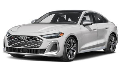 2026 Audi S5 Quattro Prestige