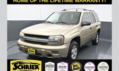 2006 Chevrolet Trailblazer LS IN Omaha