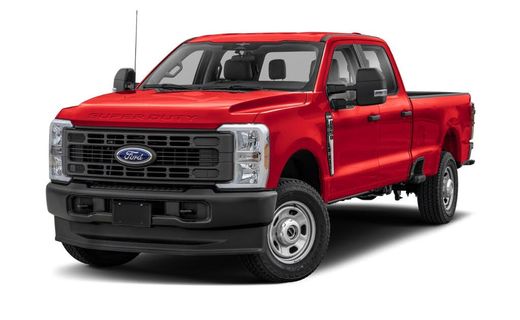 2026 Ford F-350 XL
