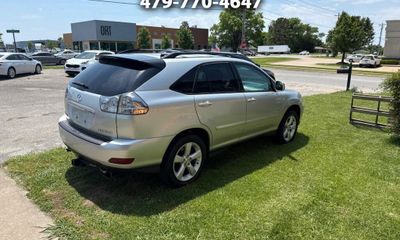 2004 Lexus RX 330