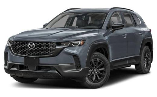 2026 Mazda CX-50 Premium