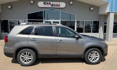 2014 Kia Sorento Base LX