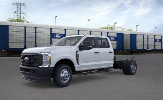 2026 Ford F-350 XL