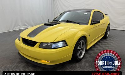 2003 Ford Mustang GT