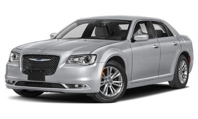 2023 Chrysler 300 300S