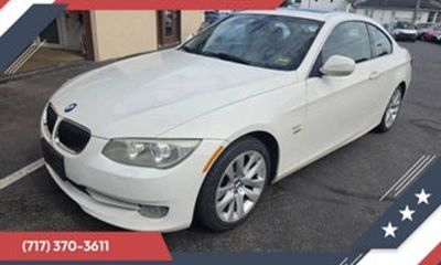 2011 BMW 328I xDrive